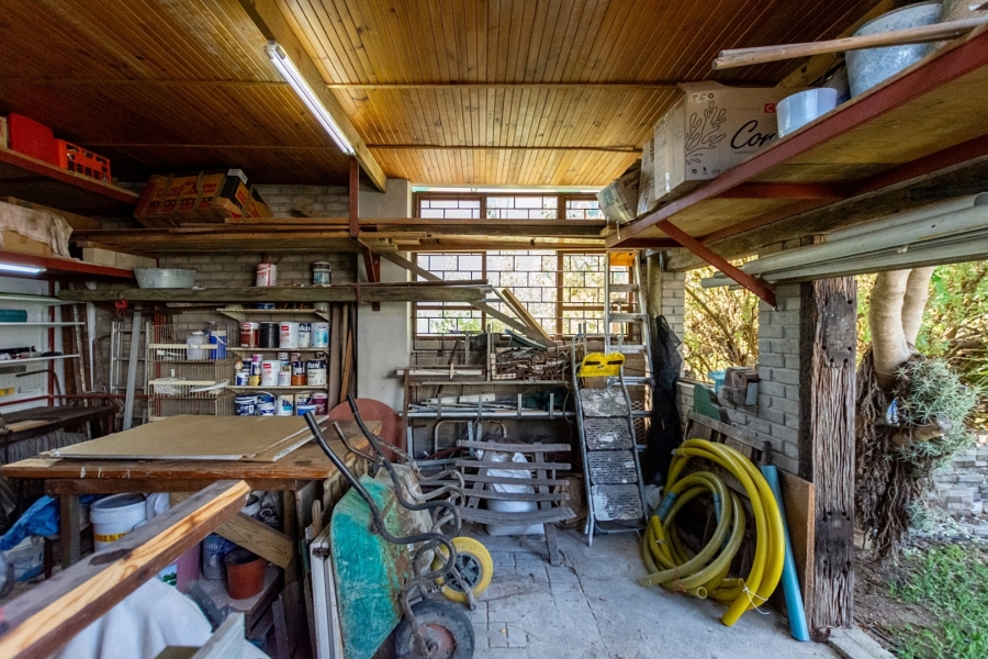 4 Bedroom Property for Sale in Laaiplek Western Cape